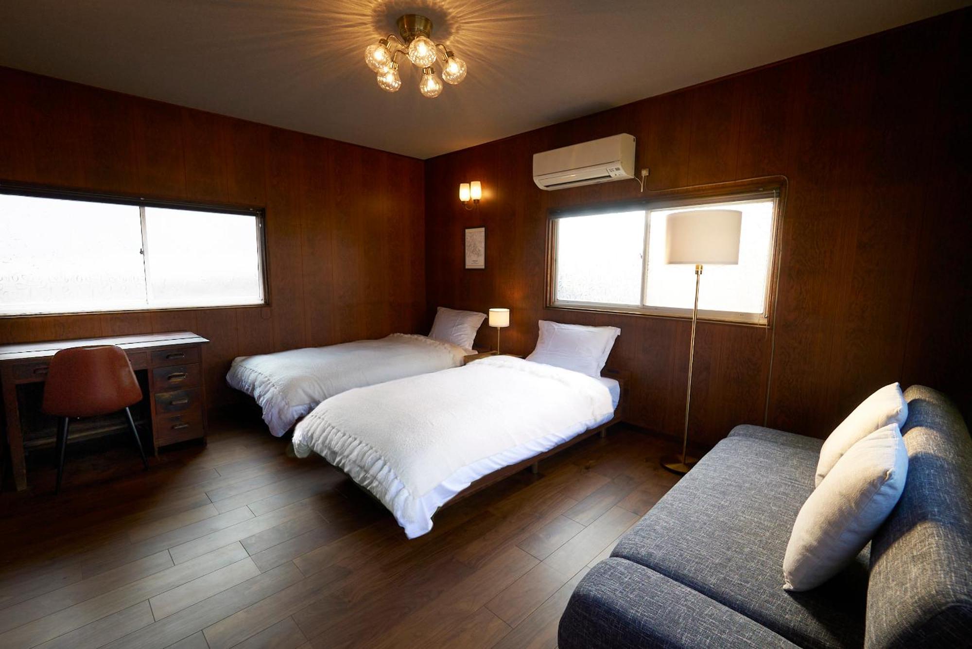 結家 -Musubiya- Hotel Kawagoe  Exterior photo