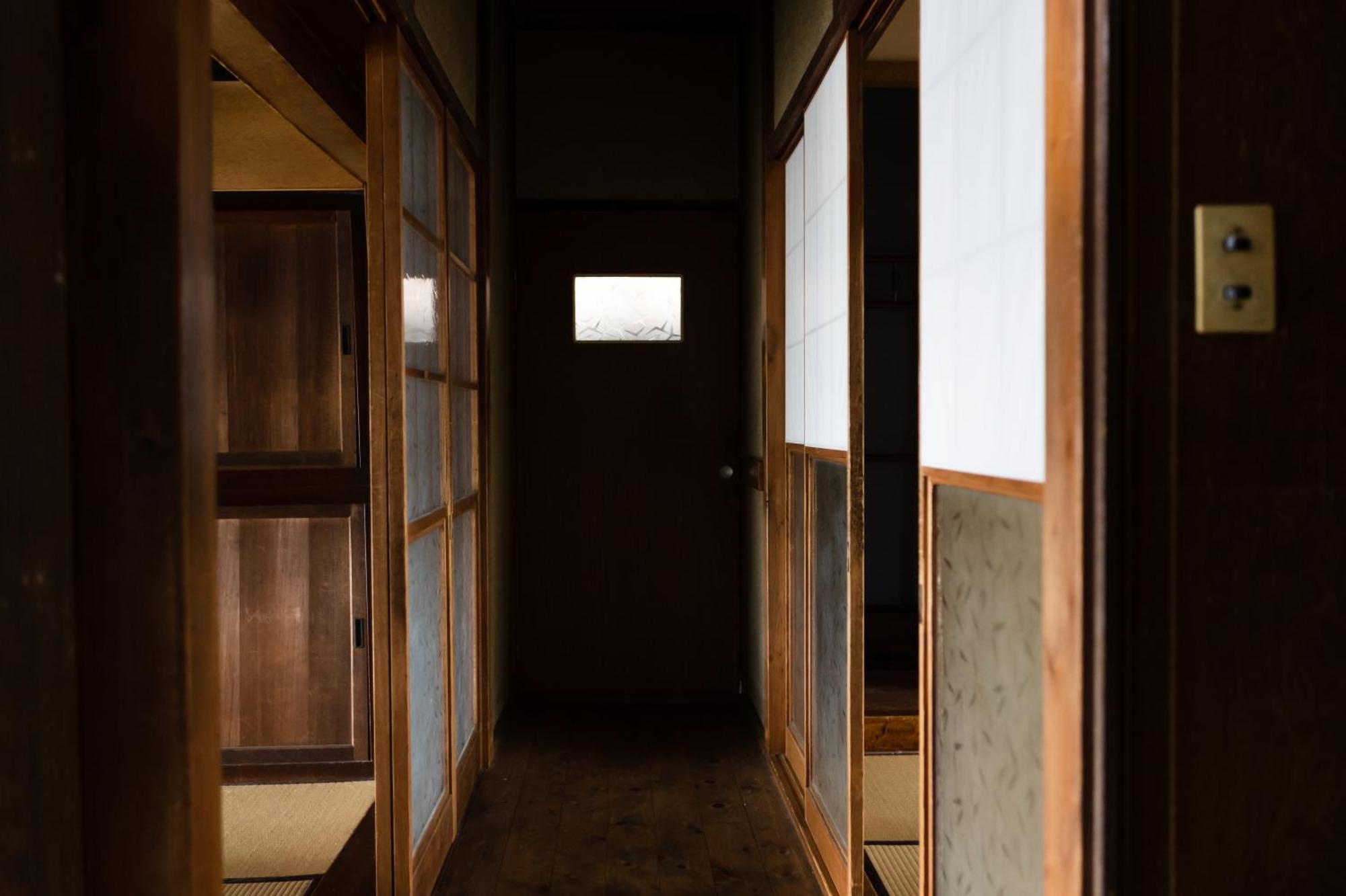 結家 -Musubiya- Hotel Kawagoe  Exterior photo